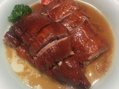 -新旺茶餐厅(嘉里城店)