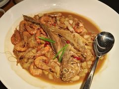 -荣小馆(杭州大厦店)