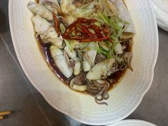 -奕景海鲜·大连菜(星海广场店)