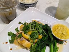 -甘掌门·化州驰名牛杂粉(越秀店)