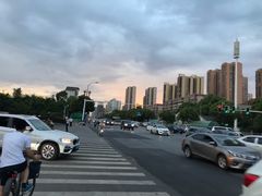 -阿捡忭京炸鸡(韭菜园总店)