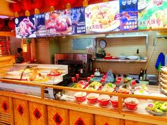 -闯关东东北农家菜(崂山石老人店)