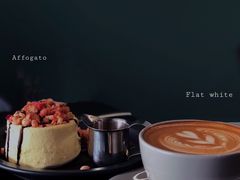 -NokNok Coffee(宽窄巷子店)