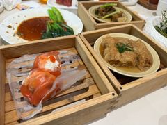 -蔡澜点心·粤菜(月星环球港店)