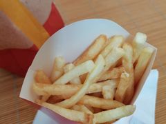 -麦当劳(安立路店)