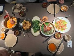 -山石榴·贵州菜(陆家嘴中心店)