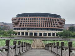-浙江大学(海宁国际校区)