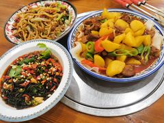 -西域塔塔幂(六道口店)