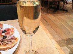 普罗赛克起泡酒-MYLK意式小厨(熙地港店)