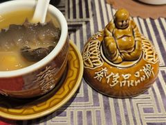 -蔡田福佛跳墙(官驿街店)