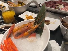 -水木锦堂·自助铁板烧(世贸天阶店)