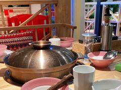 -椰夫人·养生椰子鸡(金沙洲永旺店)