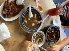 -新记肉骨茶