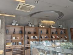 -了不起的考拉咖啡店(高新店)