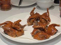 -汤城小厨•粤菜•靓汤(苏州街店)