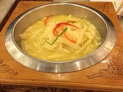 -橘子洲头湘菜馆