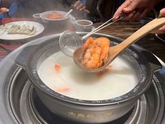 -大良毋米粥(锦龙路总店)