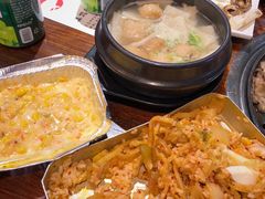 -杀猪天·韩国烤肉(总店)