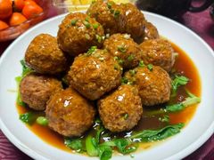 -高淳老街土菜馆(迎薰门店)