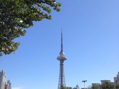-龙塔