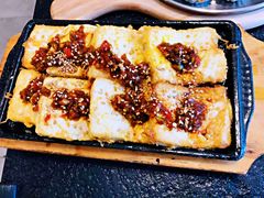 -金龙烧烤·牛肉面(西塔店)