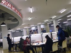 -哈工程图书馆