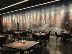 大堂-404干式熟成牛排馆•聚会餐厅