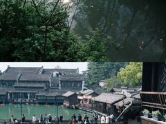 -乌镇景区