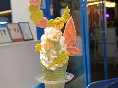-CORNER CONE GELATO酷矿手作霜淇淋(南头古城店)
