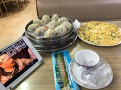 -叶存利海鲜大馅饺子(海宁路总店)