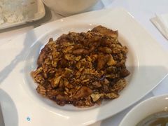 醋溜木须-南门小馆·清真(国贸商城店)