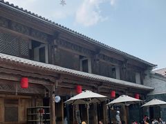 -比顿咖啡(和顺古镇店)
