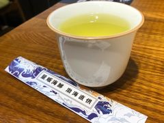 -必点海鲜·鲅鱼水饺(鞍山西道店)