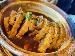 -嘉禾·悦享餐厅(八方汇店)