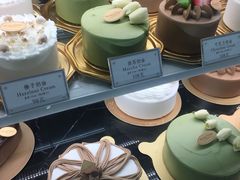 -布歌东京(金融街购物中心店)