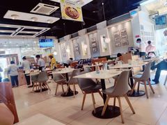 -金湖港式餐厅(建外店)