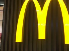 -麦当劳(百联西郊购物中心店)
