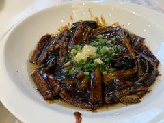 响油鳝丝-光明邨大酒家(淮海路店)