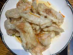 -金掌勺·锅包肉(双榆树店)