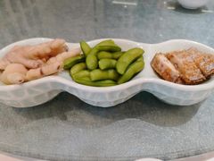 本帮糟三样-道道鲜·崇明私房菜(五角场店)