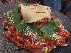 -789韩料食堂(创意产业园店)