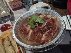 -花溪雨·森林餐厅(石基店)