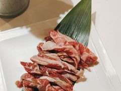 -么子烤肉(化龙池店)