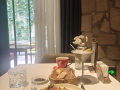 -Osteria Garden 生蚝花园餐厅(原进贤路店)