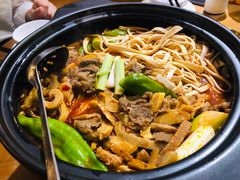 牛肉三鲜-肖记公安牛肉鱼杂馆· 省级非物质文化遗产(仁和路店)