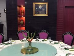 -名汇粤菜馆(黄兴路店)