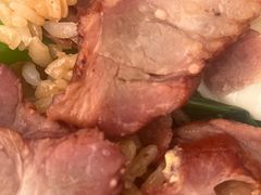 -澳门陈光记烧味饭店(南京德基广场店)