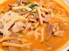 -桂小厨广西菜(万象城店)