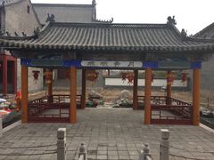 -杨家埠民间艺术大观园