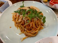 -浦鸿会尚莊亲子餐厅(碧云店)